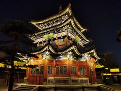 -迎泽公园
