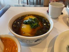 -李记搅团•非遗陕菜(三桥店)