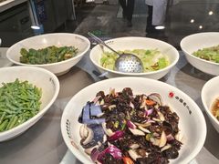 -直隶安家牛肉罩饼(新石店)