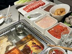 -海底捞火锅(九久奥特莱斯店)
