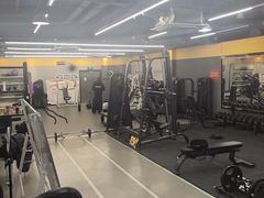 -FEELINGME乐刻包月私教馆·健身(真北华润万家店)