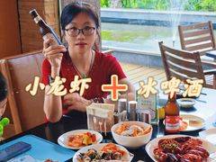 -厦门悦华酒店·绿庭主题自助餐厅