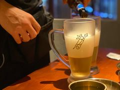 -春熙台韩国料理·章鱼肥牛(西丽店)