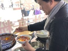 -何老二卤汁凉粉