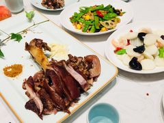 -北李妈妈菜·海肠捞饭(高新万达店)