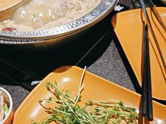 -牛New寿喜烧(虹桥新天地店)