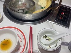 -八合里潮汕鲜牛肉火锅(惠州华贸店)