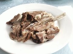 -小叶手抓·非遗·清真食品(治平路店)