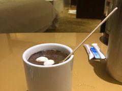 -天津君隆威斯汀酒店