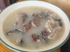 -福寿斋·老北京铜锅涮肉·烧烤(清岚店)
