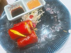 -東園·廣州味·點心與燒鵝(东山口店)