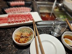 -海底捞火锅(群星城店)