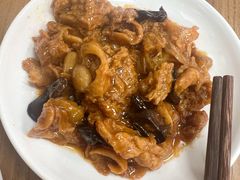 -立文冬·鲜活面(杭州太合商业中心店)