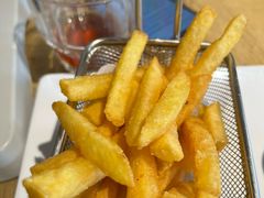 -豪客来牛排(人民东路店)