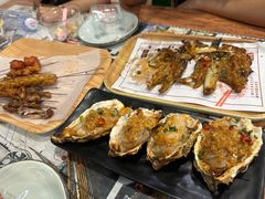 -泉哥小平房串店