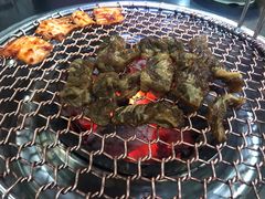 -牛信亭韩国料理·炭火烤肉(紫藤路店)