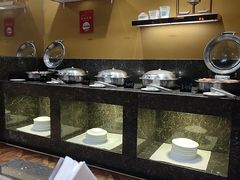 -金泽大酒店·卢塞恩餐厅·年夜饭春节连市