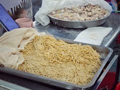 -陈记饮食店(菜园墩店)
