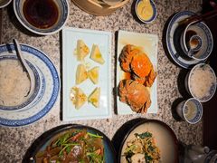 -南京大牌档(夫子庙老门东店)
