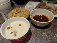 甜胚子-贯贯吉·清真餐厅(浙江中路店)