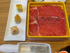 -水林间·寿喜烧自助(仙林金鹰店)