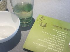 -阿庄新豫菜(通泰路店)