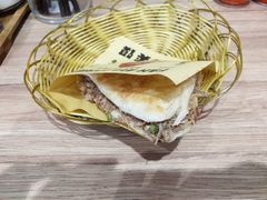 -樊阿姨•肉夹馍•手工面(嘉禾望岗店)