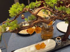 -金狮麟·新豫菜(金码大厦店)