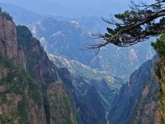 -黄山风景区