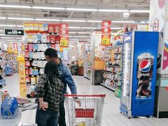 -大润发(康桥店)