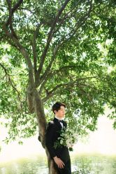 园林-巴黎婚纱摄影工作室