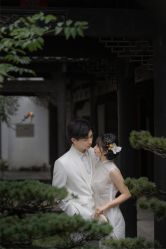 -古摄影婚纱(湛江霞山步行街店)