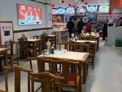 -王祖名抻面烧烤(柳影路店)