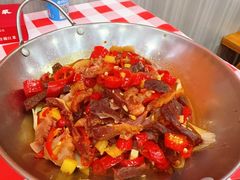 -赣江菜江西小炒