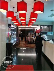 -志诚丽柏酒店·锦轩中餐厅·宴会厅