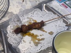 -小城牛事·鲜牛肉火锅(万达店)