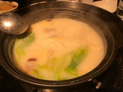 -捞王锅物料理(凯旋路店)