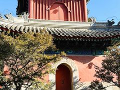 -大钟寺古钟博物馆