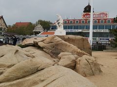 -老虎石海上公园