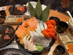 -赤坂亭·M9和牛烧肉·铁板烧(合肥万象城店)