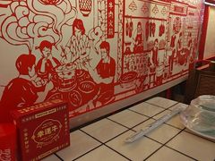 -幸运牛汕头小黄牛牛肉火锅(梅林店)