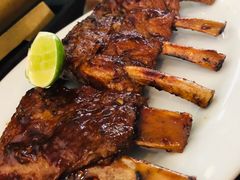 -Warung Nia Balinese Food & Pork Ribs
