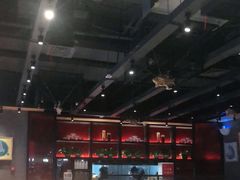 -渝是乎酸菜鱼(龙旗购物中心店)