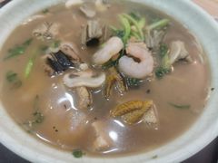 -晓午阳常熟炒浇面(红庙店)