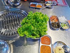 -哈哈碳都·牛肋条无限自助烤肉(台江万达店)
