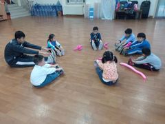 -伊顿幼儿园(天津上河雅颂校区)