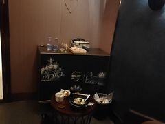 -陆琴脚艺·足浴·SPA(夫子庙店)