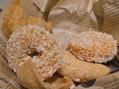 -太食獸泰式茶餐厅(IFS国金中心店)