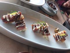 寿司糯米鸭-桂满陇·景观餐厅(新世界店)