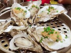 -蚝美人·生蚝海鲜烧烤(茶花园店)